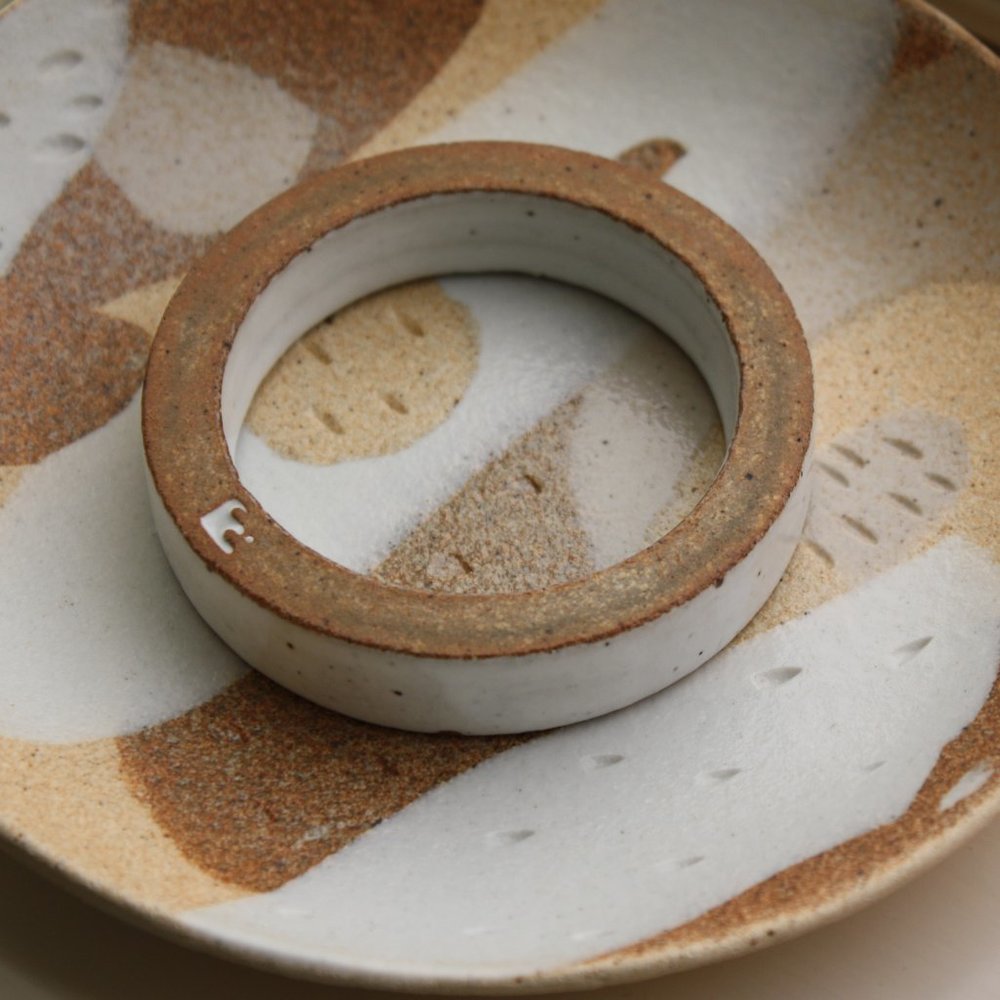 Jujumade Ceramic Bracelet